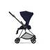 CYBEX Mios Seat Pack - Rebellious Luxury Denim Blue in Rebellious Luxury Denim Blue large-cybex-neu image number 5 Small