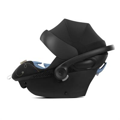 Eos and Aton G Swivel Travel System - Image 7