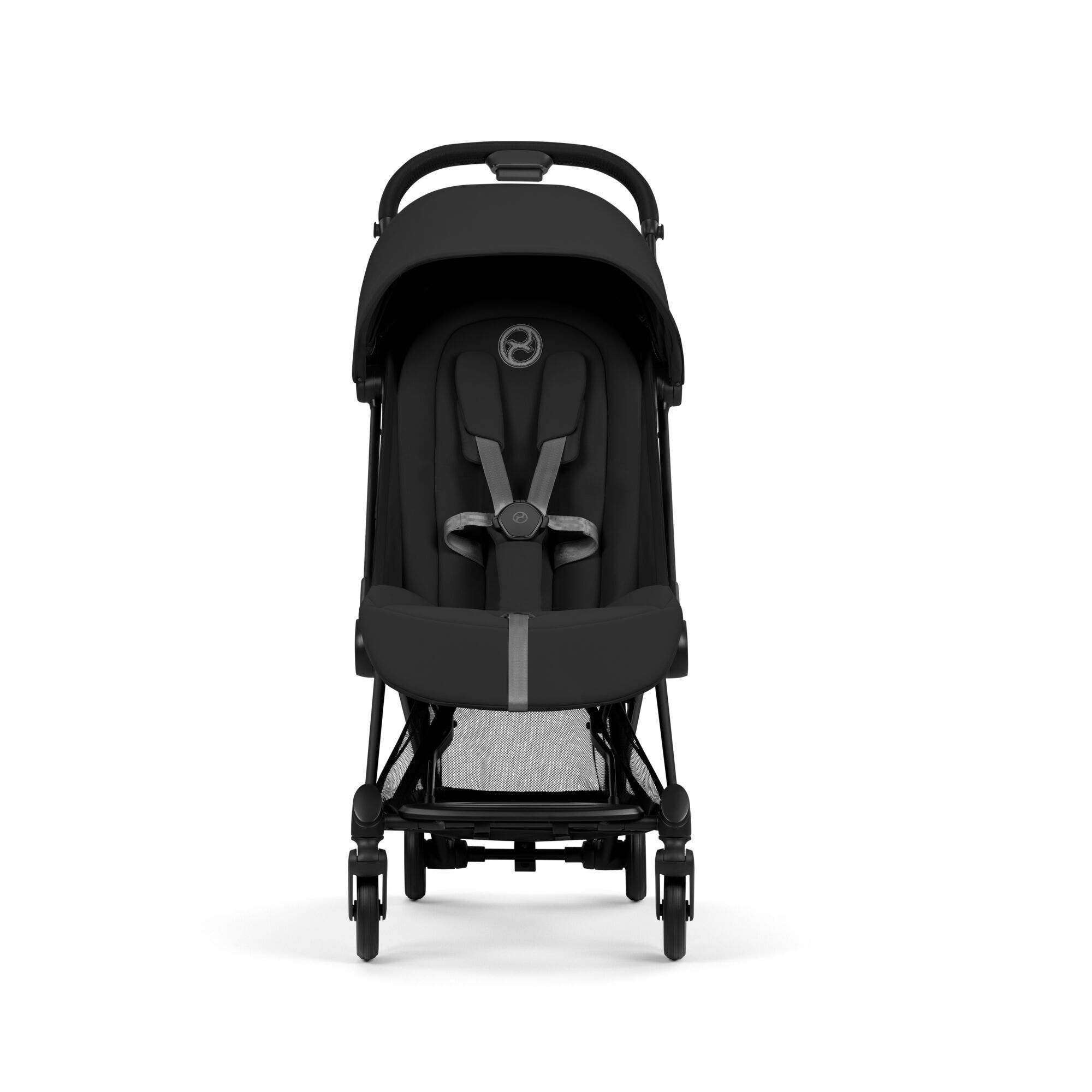 CYBEX Coya - Sepia Black (Matt Black Frame) in Sepia Black (Matt Black Frame) large-cybex-neu afbeelding nummer 2