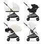 CYBEX Melio 2023 - Cotton White in Cotton White large image number 8 Small
