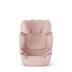 CYBEX Solution T i-Fix - Peach Pink (Plus) in Peach Pink (Plus) large-cybex-neu image number 2 Small