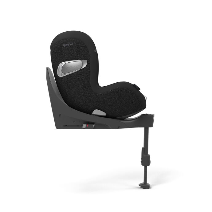 CYBEX Sirona T i-Size - Sepia Black (Comfort) in Sepia Black (Comfort) large afbeelding nummer 4