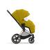 CYBEX Navicella Platinum Lite Cot - Mustard Yellow in Mustard Yellow large-cybex-neu numero immagine 3 Small