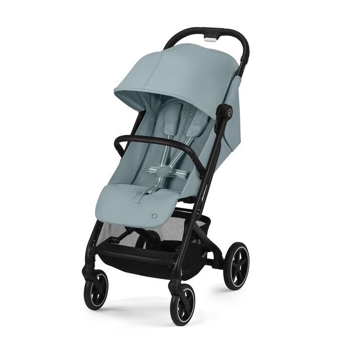 CYBEX Beezy – Stormy Blue in Stormy Blue large