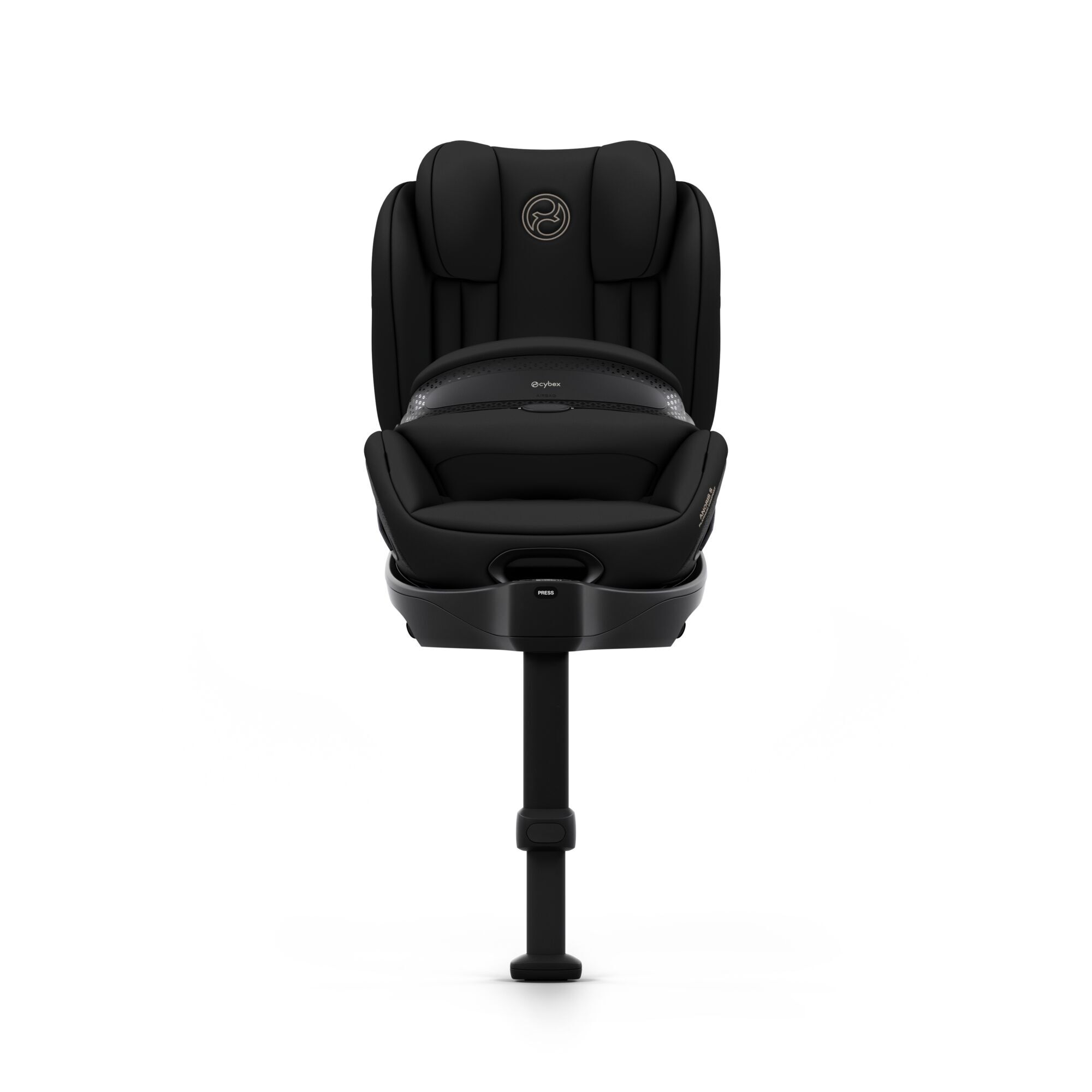 CYBEX Anoris S Airbag - Sepia Black (Comfort) in Sepia Black (Comfort) large-cybex-neu image number 4