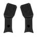 CYBEX Eos Lux Car Seat Adapter - Black in Black large-cybex-neu image number 1 Small