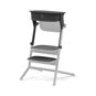 CYBEX Lemo Learning Tower Set - Stunning Black in Stunning Black large image number 1 Small