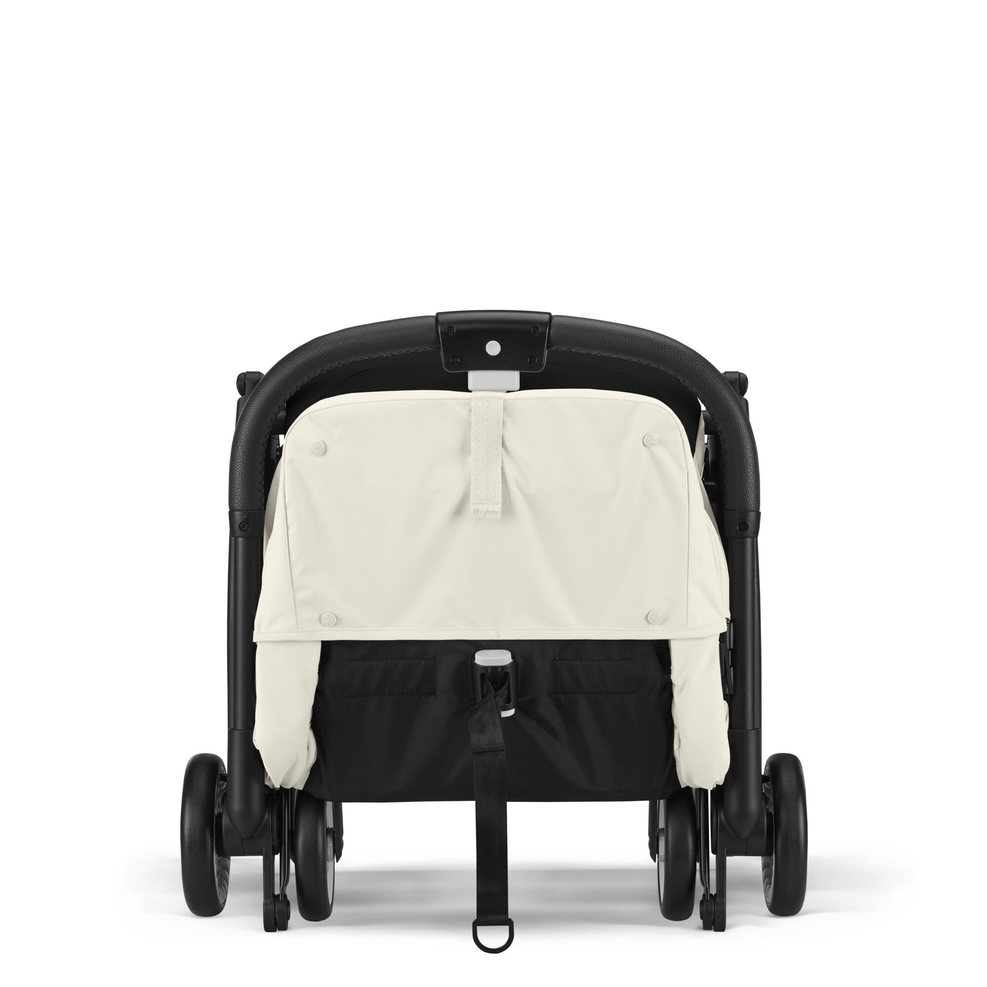 CYBEX Orfeo - Canvas White in Canvas White large-cybex-gb image number 6 Small