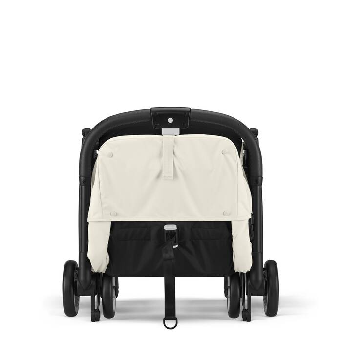 CYBEX Orfeo - Canvas White in Canvas White image number 6 CYBEX Orfeo - Canvas White in Canvas White large-cybex-gb image number 6