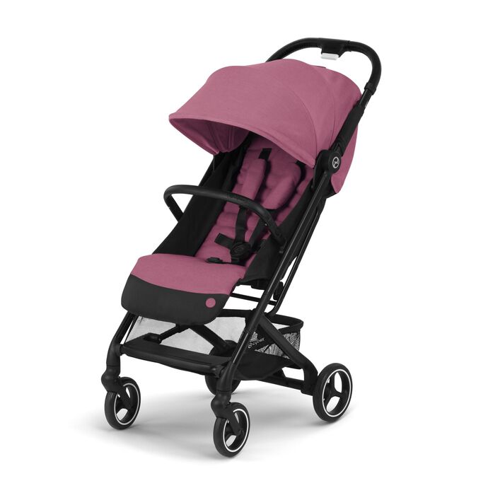 CYBEX Beezy – Magnolia Pink in Magnolia Pink large obraz numer 1