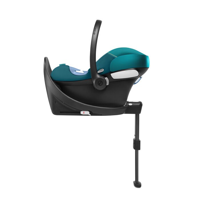 CYBEX Aton M - River Blue in River Blue large afbeelding nummer 7