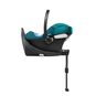 CYBEX Aton M - River Blue in River Blue large afbeelding nummer 7 Klein