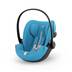 CYBEX Cloud G i-Size - Beach Blue (Plus) in Beach Blue (Plus) large-cybex-gb image number 1 Small