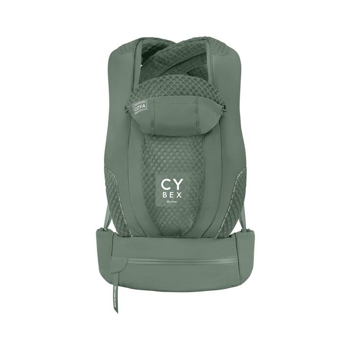 CYBEX Coya Carrier - Leaf Green in Leaf Green Bild 1 CYBEX Coya Carrier - Leaf Green in Leaf Green large-cybex-neu Bild 1