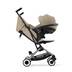 CYBEX Libelle - Almond Beige in Almond Beige large-cybex-neu image number 5 Small