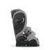 CYBEX Pallas G3 - Stone Grey in Stone Grey large-cybex-neu image number 4 Small