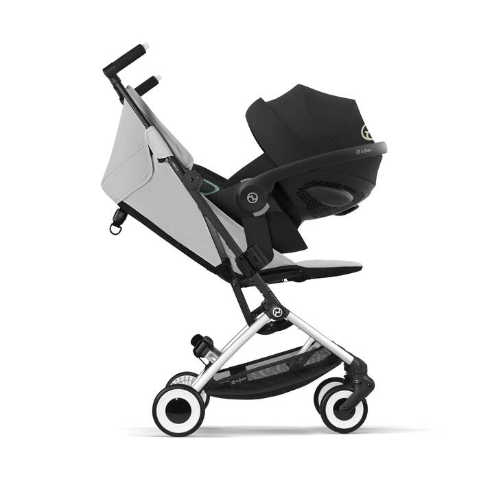 CYBEX Libelle - Fog Grey in Fog Grey Bild 6 CYBEX Libelle - Fog Grey in Fog Grey large-cybex-neu Bild 6