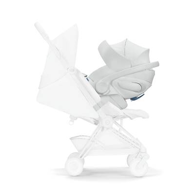 Cloud T with SensorSafe - White - Image 7