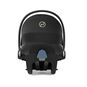 CYBEX Aton G Swivel - Moon Black in Moon Black large image number 5 Small