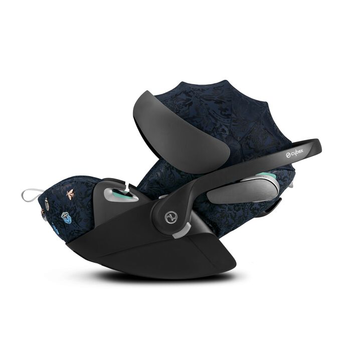 CYBEX Cloud Z2 i-Size – Jewels of Nature in Jewels of Nature large bildnummer 3