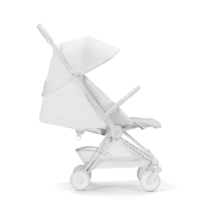 CYBEX Coya - White in White image number 5 CYBEX Coya - White in White large-cybex-neu image number 5