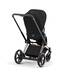 CYBEX e-Priam Frame - Rosegold in Rosegold large-cybex-us image number 7 Small