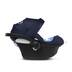 CYBEX Aton M i-Size – Navy Blue in Navy Blue large-cybex-neu obraz numer 6 Mały