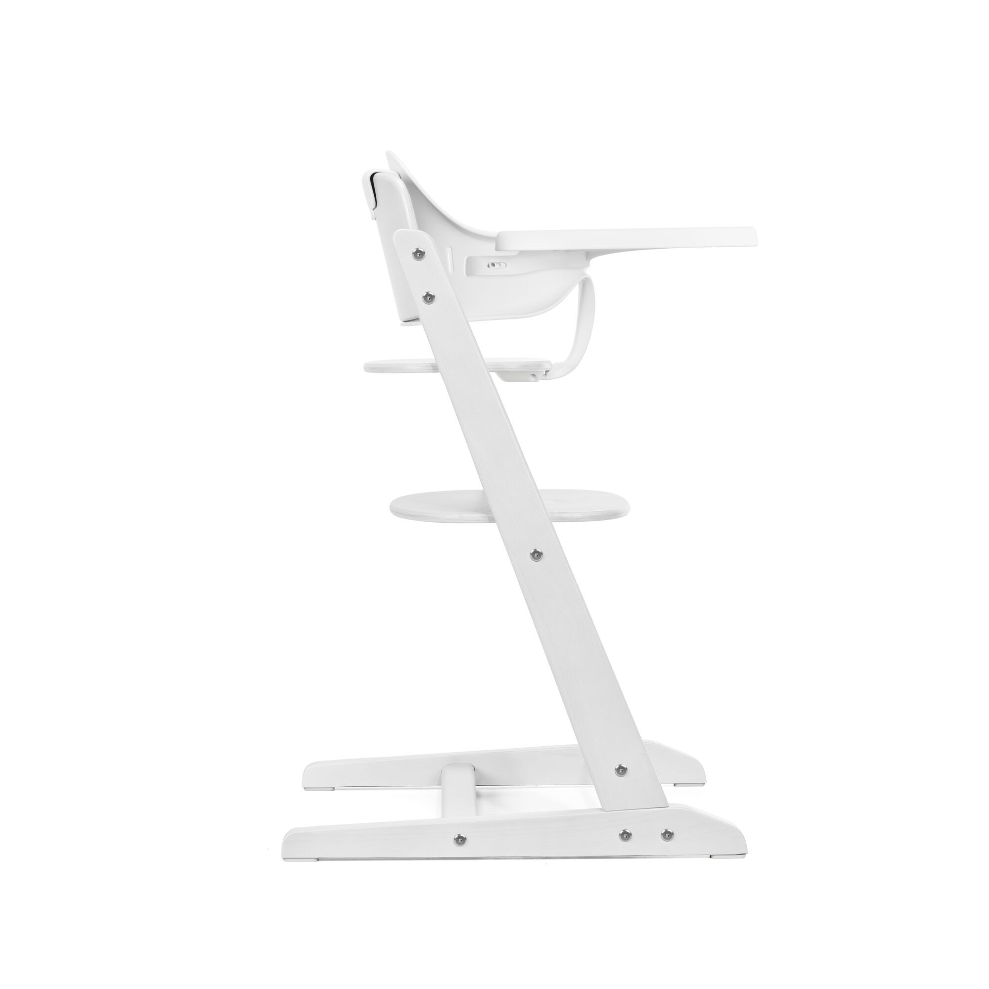 CYBEX Iris 3-in-1 - All White in All White large-cybex-gb image number 6