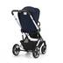 CYBEX Talos S Lux - Ocean Blue (Silver Frame) in Ocean Blue (Silver Frame) large-cybex-neu image number 8 Small