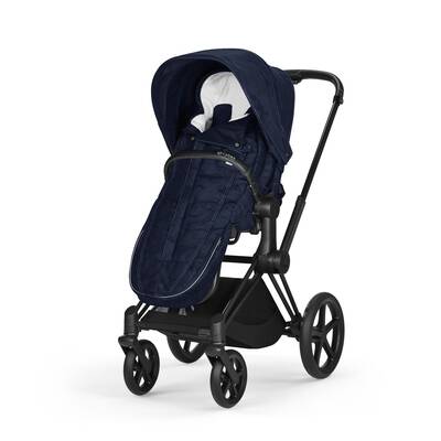 Footmuff Rebellious Luxury - Image 5
