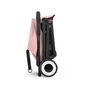 CYBEX Orfeo - Candy Pink in Candy Pink large afbeelding nummer 8 Klein