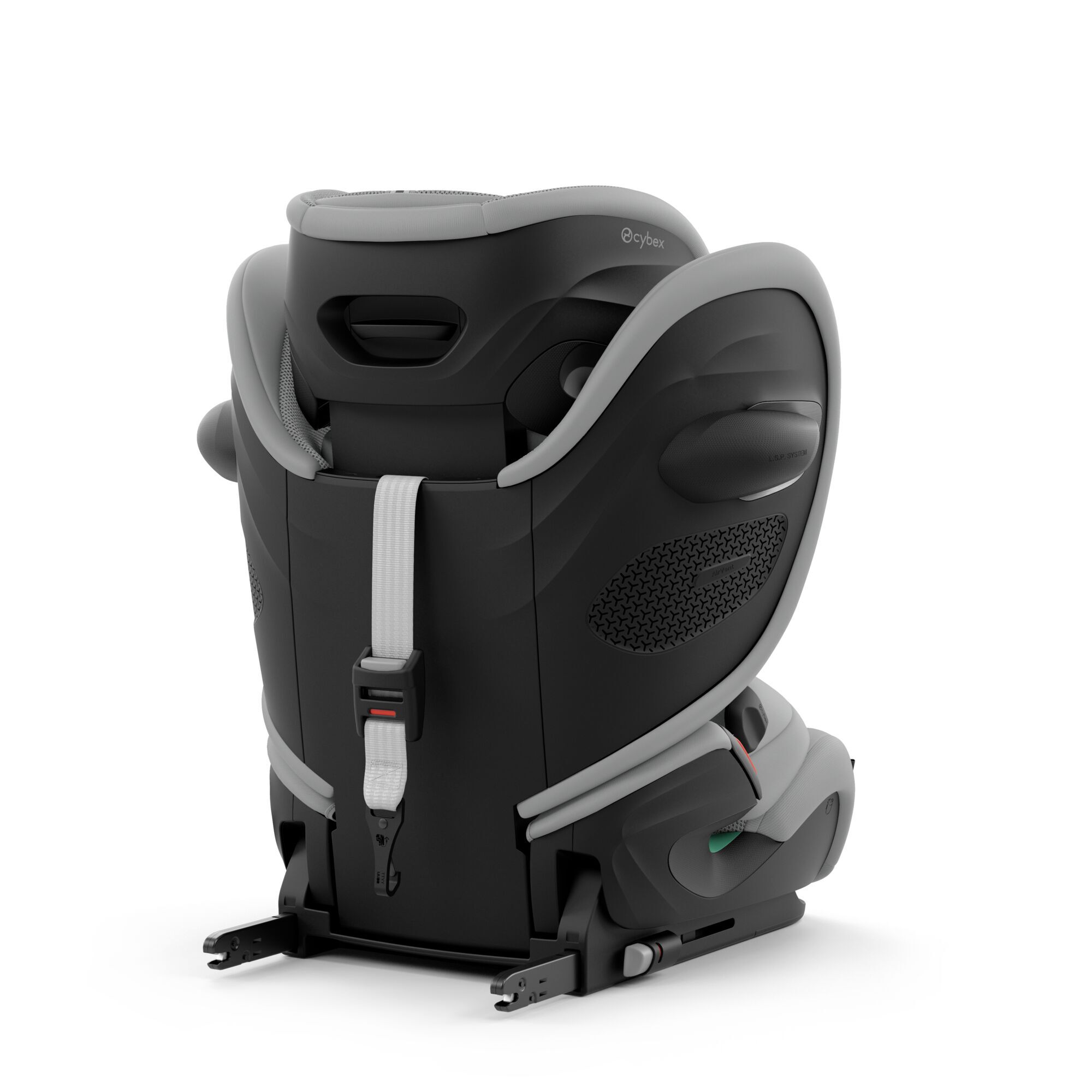 CYBEX Pallas G3 - Stone Grey in Stone Grey (Plus) large-cybex-jp 画像番号 5