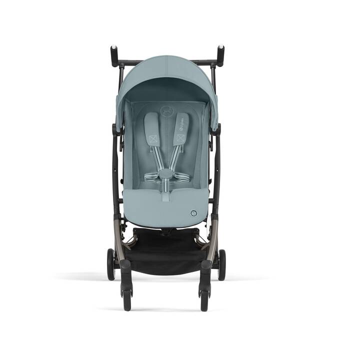 CYBEX Libelle - Stormy Blue in Stormy Blue image number 2 CYBEX Libelle - Stormy Blue in Stormy Blue large-cybex-neu image number 2