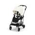 CYBEX Melio - Canvas White in Canvas White large-cybex-gb image number 1 Small