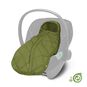 CYBEX Snogga Mini 2 - Nature Green in Nature Green large image number 4 Small