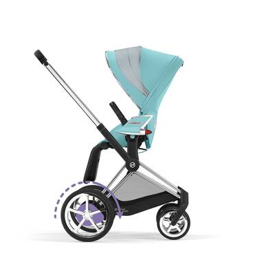 e-Priam Jeremy Scott - Car - Image 7