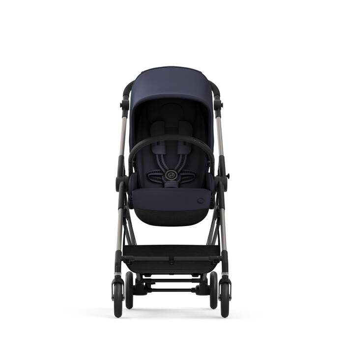 CYBEX Melio - Navy Blue in Navy Blue Bild 2 CYBEX Melio - Navy Blue in Navy Blue large-cybex-neu Bild 2