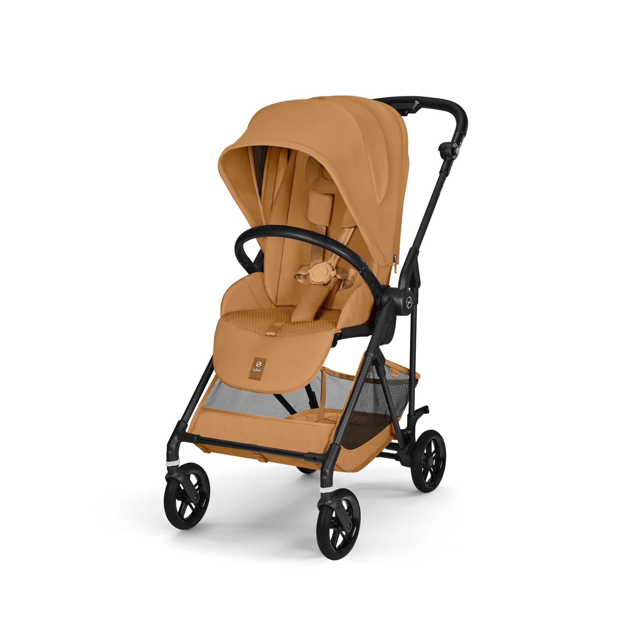 CYBEX Melio Carbon - Cinnamon Yellow in Cinnamon Yellow large-cybex-jp 画像番号 1