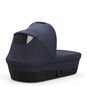 CYBEX Melio Cot 2022 - Navy Blue in Navy Blue large image number 4 Small