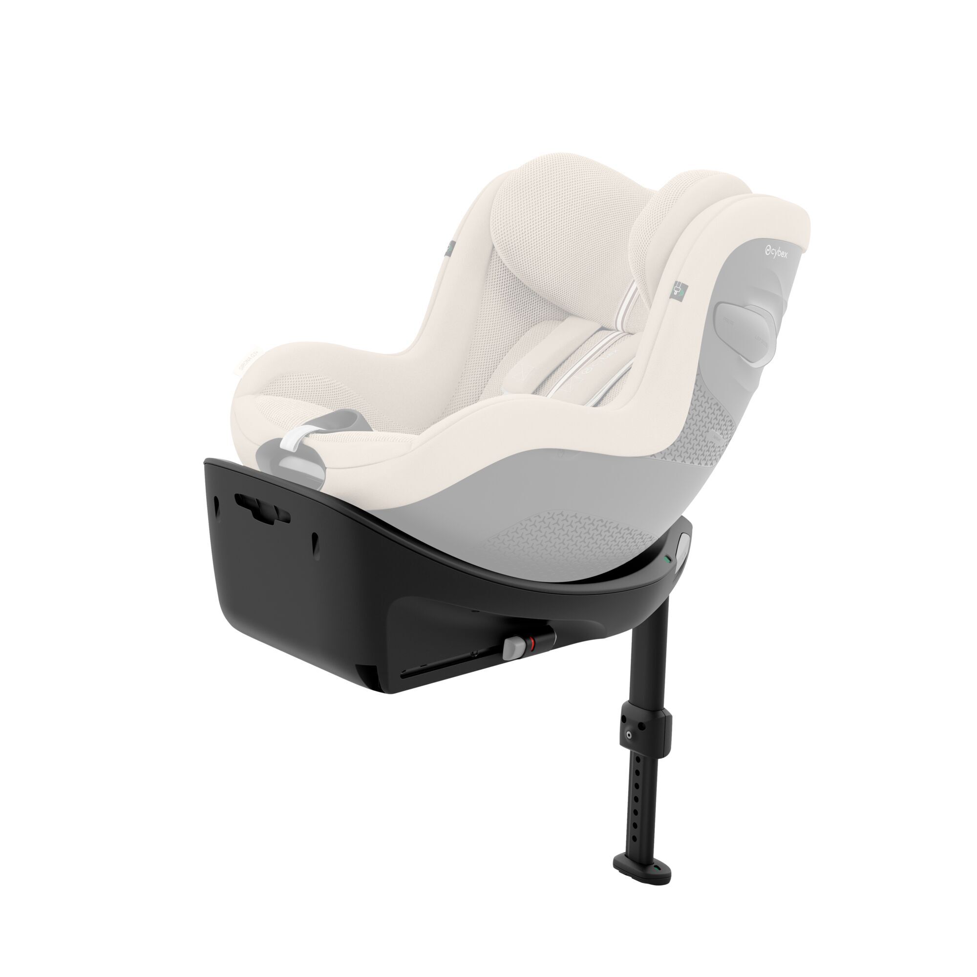CYBEX Base G3 - Black in Black large-cybex-row
