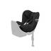 CYBEX Sirona Z i-Size - Deep Black in Deep Black large-cybex-neu image number 1 Small