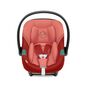 CYBEX Aton S2 i-Size - Hibiscus Red in Hibiscus Red (Rouge hibiscus) large numéro d’image 2 Petit