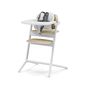 CYBEX Lemo 3-in-1 - Sand White in Sand White large image number 2 Small