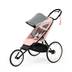 CYBEX Avi Seat Pack - Silver Pink in Silver Pink large-cybex-neu image number 2 Small