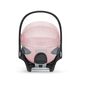 CYBEX Cloud T i-Size - Pale Blush in Pale Blush large image number 4 Small