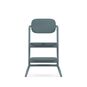 CYBEX Lemo Chair - Stone Blue in Stone Blue large image number 2 Small