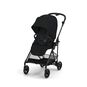 CYBEX Melio Carbon - Moon Black in Moon Black large image number 1 Small