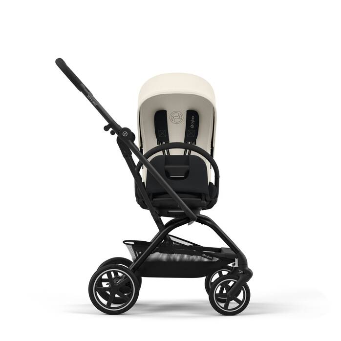 CYBEX Eezy S Twist Plus 2 - Canvas White in Canvas White numéro d’image 4 CYBEX Eezy S Twist Plus 2 - Canvas White in Canvas White large-cybex-seu numéro d’image 4