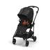 CYBEX Melio Street - Real Black in Real Black large-cybex-neu Bild 1 Klein