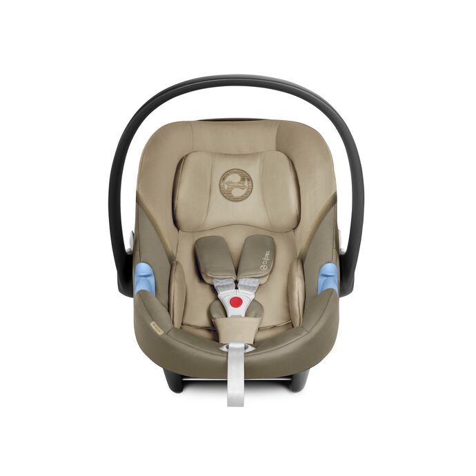 CYBEX Aton M - Classic Beige in Classic Beige large image number 2